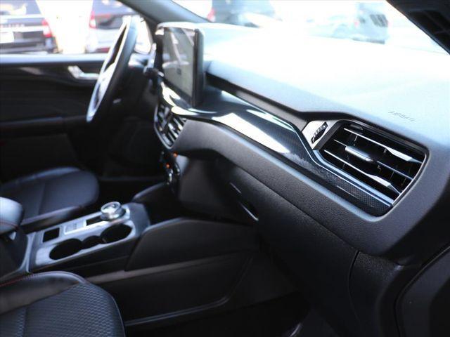 used 2024 Ford Escape car, priced at $25,977