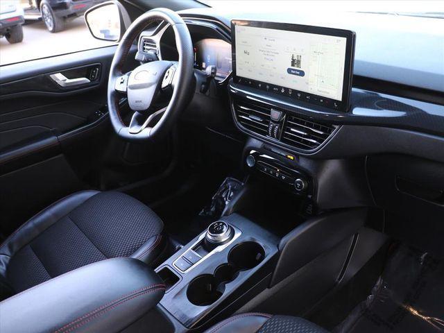 used 2024 Ford Escape car, priced at $25,977