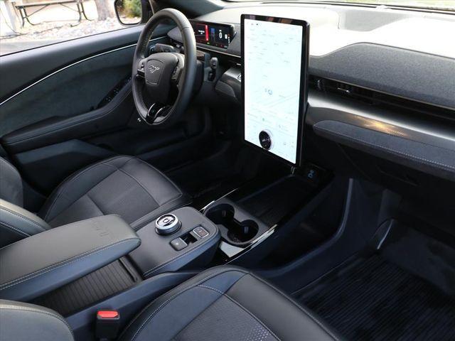 used 2023 Ford Mustang Mach-E car, priced at $28,980