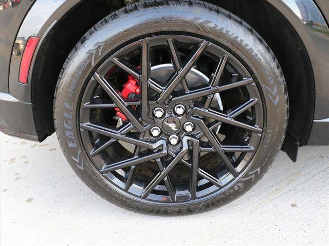 used 2023 Ford Mustang Mach-E car, priced at $28,980