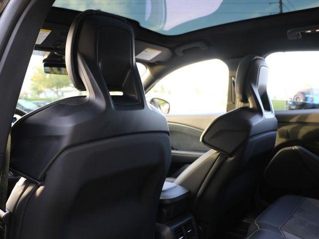 used 2023 Ford Mustang Mach-E car, priced at $28,980