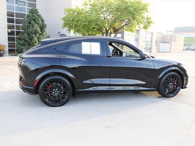 used 2023 Ford Mustang Mach-E car, priced at $28,980