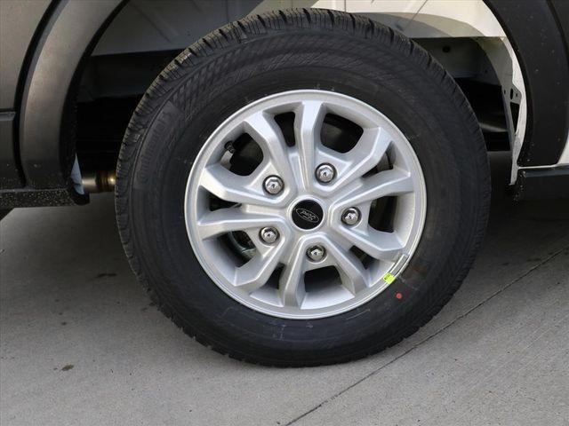 new 2026 Ford Transit-350 car