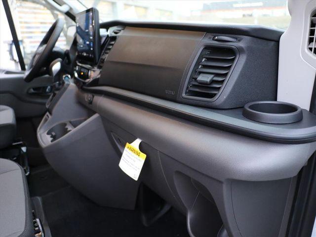 new 2026 Ford Transit-350 car