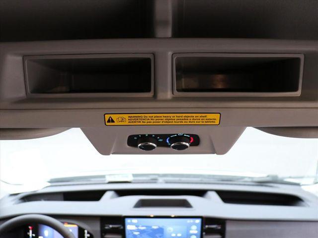 new 2026 Ford Transit-350 car