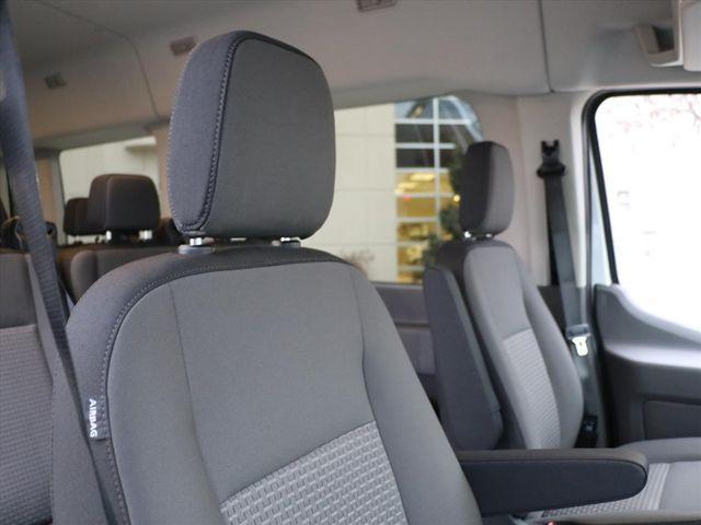 new 2026 Ford Transit-350 car