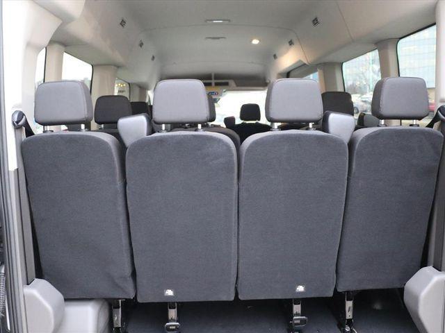 new 2026 Ford Transit-350 car