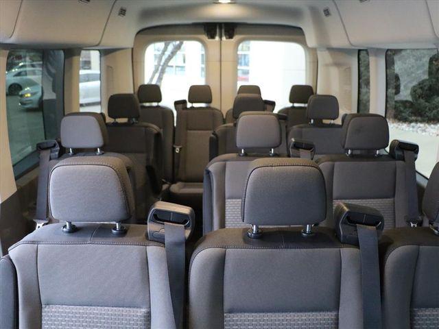 new 2026 Ford Transit-350 car