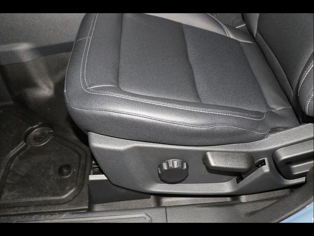 new 2025 Ford Bronco car, priced at $56,000