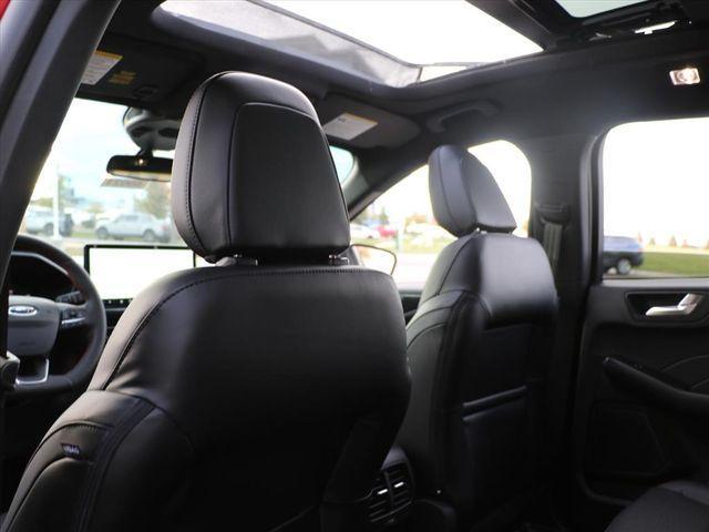 new 2026 Ford Escape car, priced at $34,069