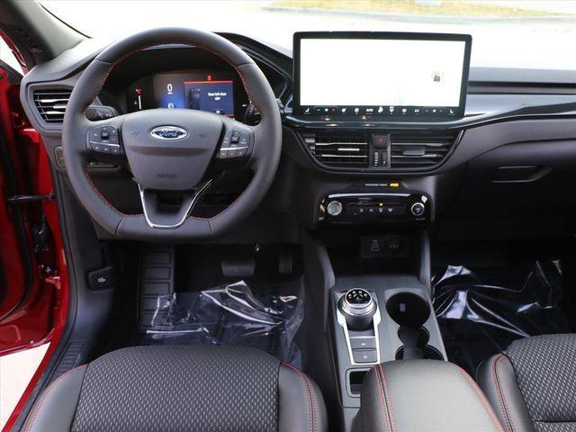 new 2026 Ford Escape car, priced at $34,069