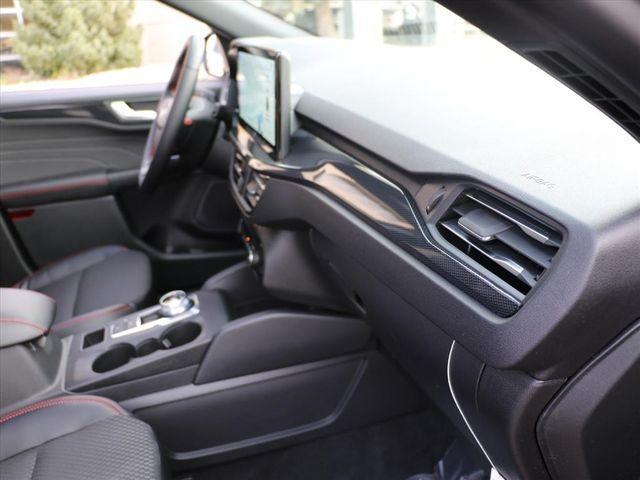 new 2026 Ford Escape car, priced at $34,069