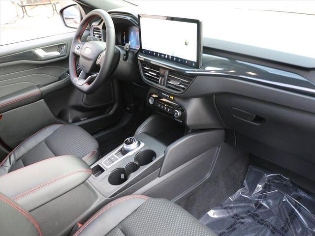 new 2026 Ford Escape car, priced at $34,069