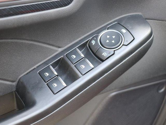 new 2026 Ford Escape car, priced at $34,069