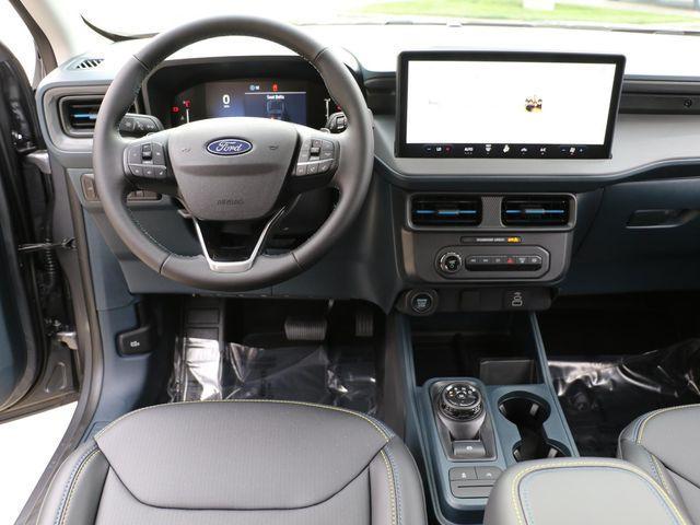 new 2026 Ford Maverick car, priced at $38,735