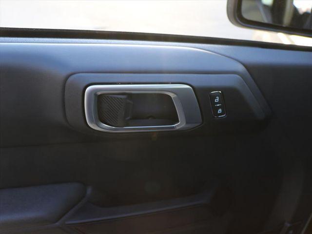 new 2026 Ford Bronco car