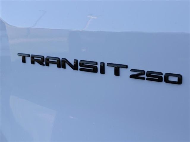 new 2026 Ford Transit-250 car, priced at $49,589