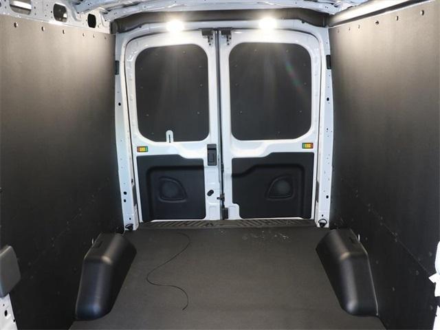 new 2026 Ford Transit-250 car, priced at $49,589