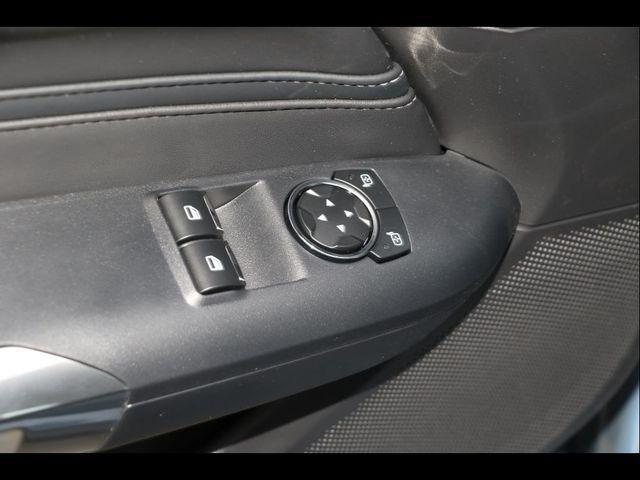 new 2025 Ford Mustang car, priced at $51,500