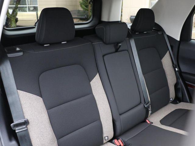 new 2026 Ford Bronco Sport car, priced at $36,992