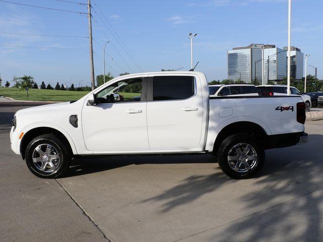 new 2026 Ford Ranger car, priced at $50,089