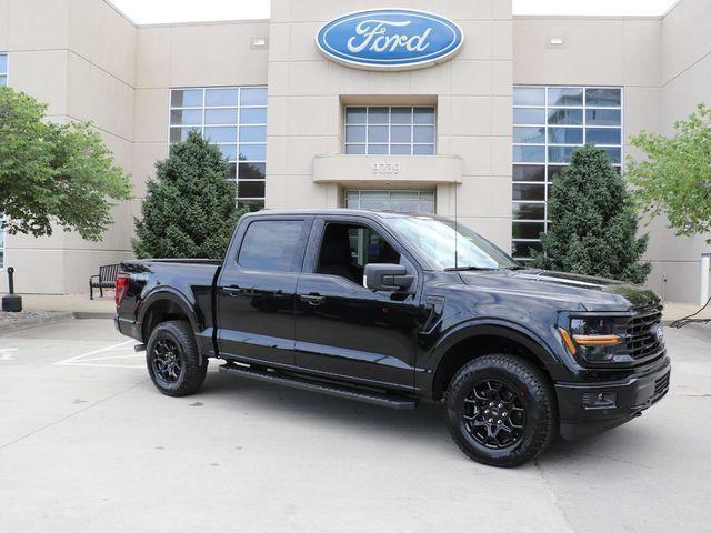 new 2026 Ford F-150 car, priced at $58,216