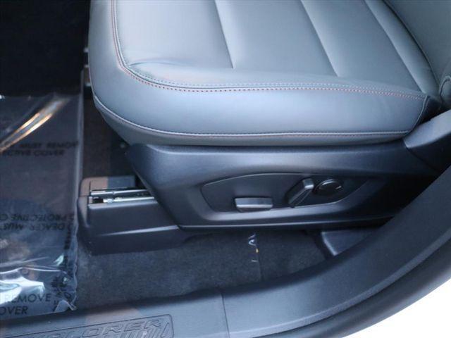 new 2026 Ford Explorer car