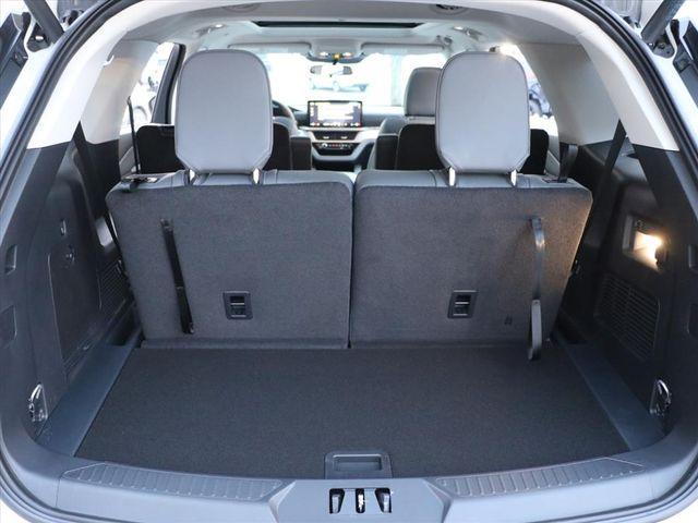 new 2026 Ford Explorer car