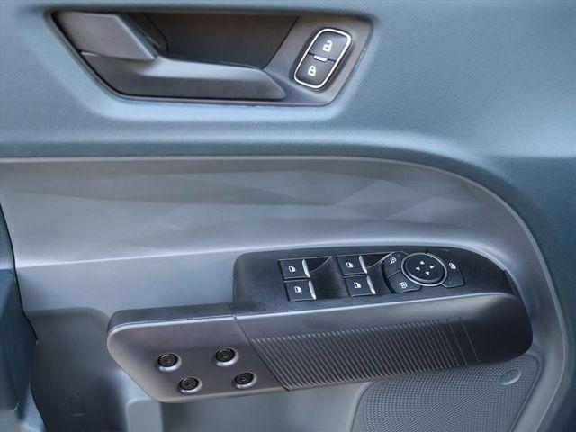 new 2025 Ford Maverick car, priced at $33,201