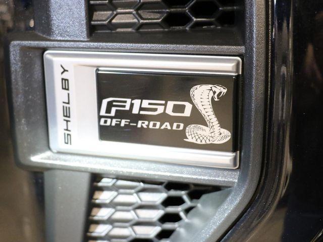 used 2024 Ford F-150 car, priced at $98,900