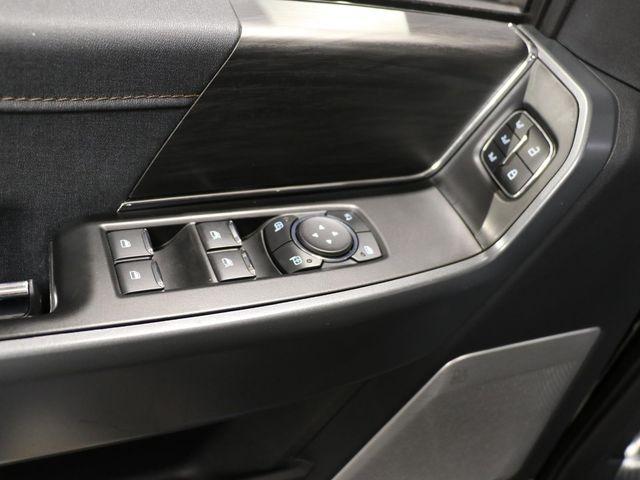 used 2024 Ford F-150 car, priced at $98,900