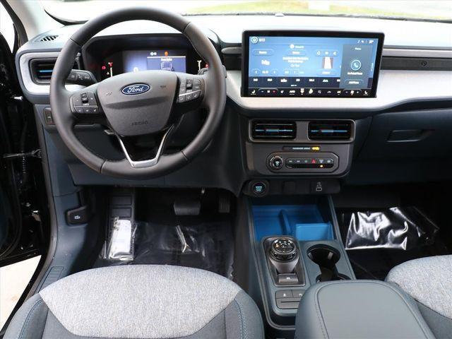 new 2026 Ford Maverick car, priced at $34,055