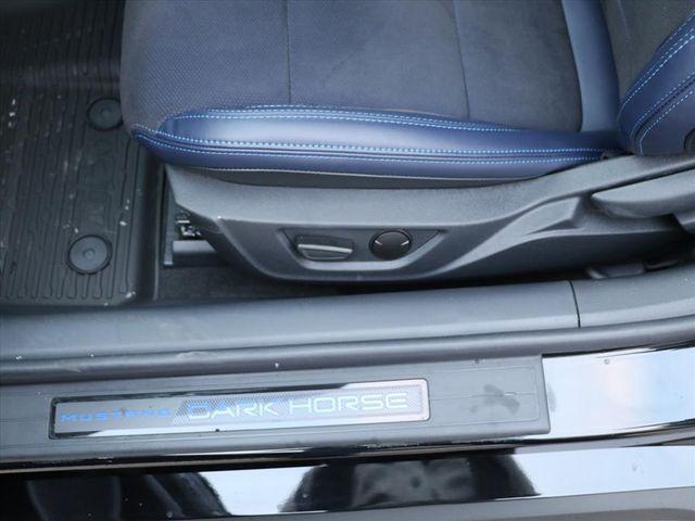 new 2026 Ford Mustang car