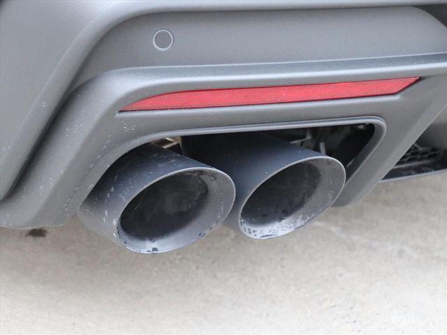 new 2026 Ford Mustang car