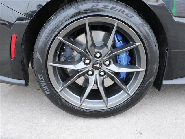 new 2026 Ford Mustang car