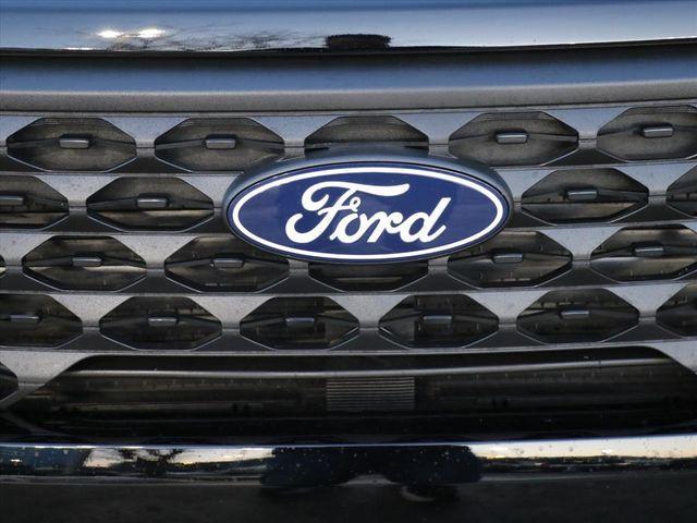 new 2026 Ford Maverick car