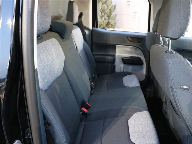 new 2026 Ford Maverick car