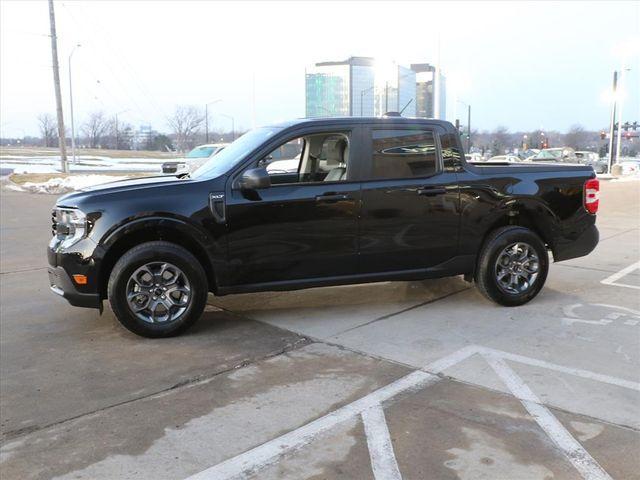 new 2026 Ford Maverick car