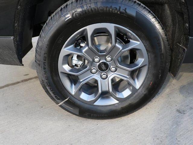 new 2026 Ford Maverick car