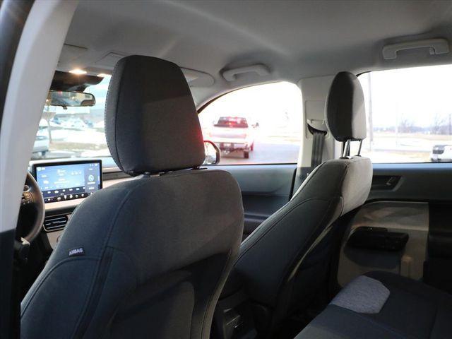 new 2026 Ford Maverick car