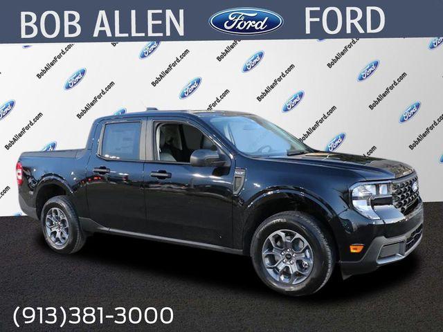 new 2026 Ford Maverick car