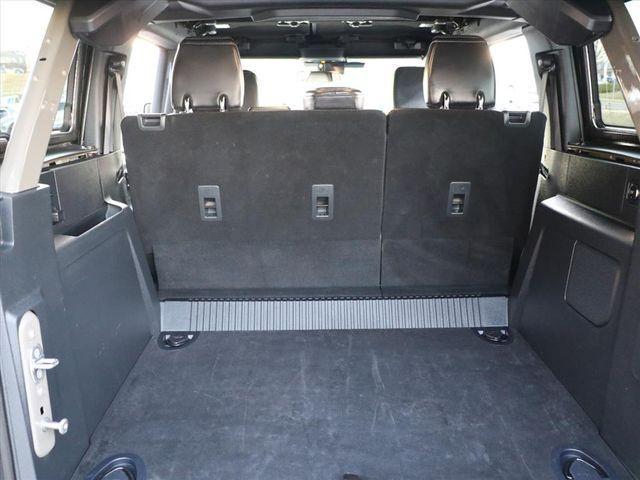 used 2025 Ford Bronco car, priced at $43,878