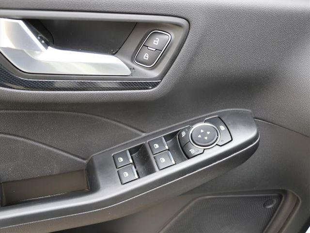 new 2026 Ford Escape car, priced at $33,939