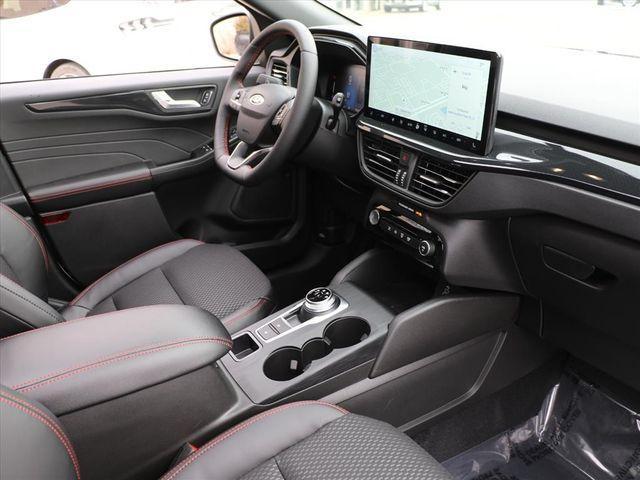 new 2026 Ford Escape car, priced at $33,939