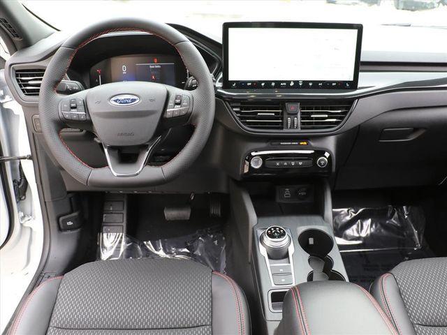 new 2026 Ford Escape car, priced at $33,939