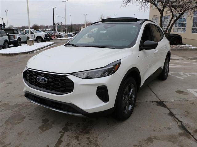 new 2026 Ford Escape car, priced at $33,939