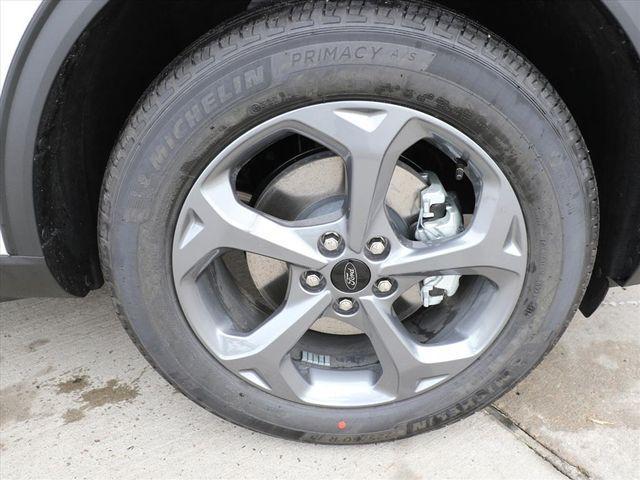 new 2026 Ford Escape car, priced at $33,939