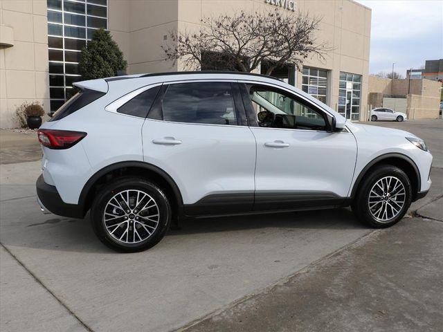 new 2026 Ford Escape car, priced at $31,524
