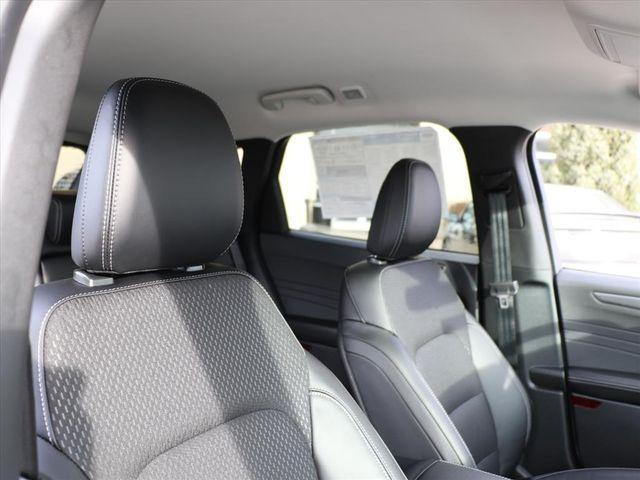 new 2026 Ford Escape car, priced at $31,524