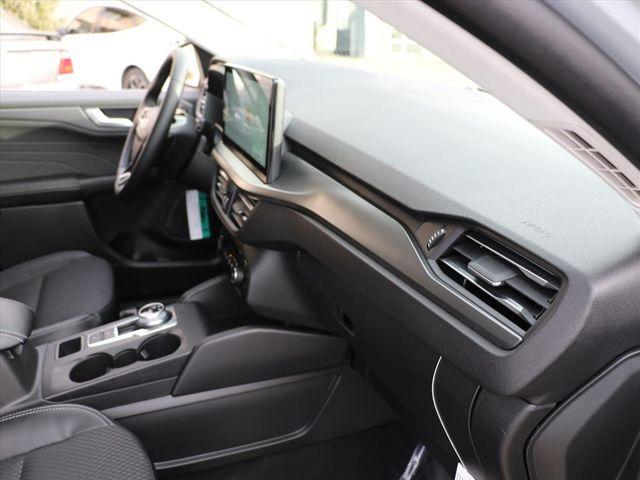 new 2026 Ford Escape car, priced at $31,524